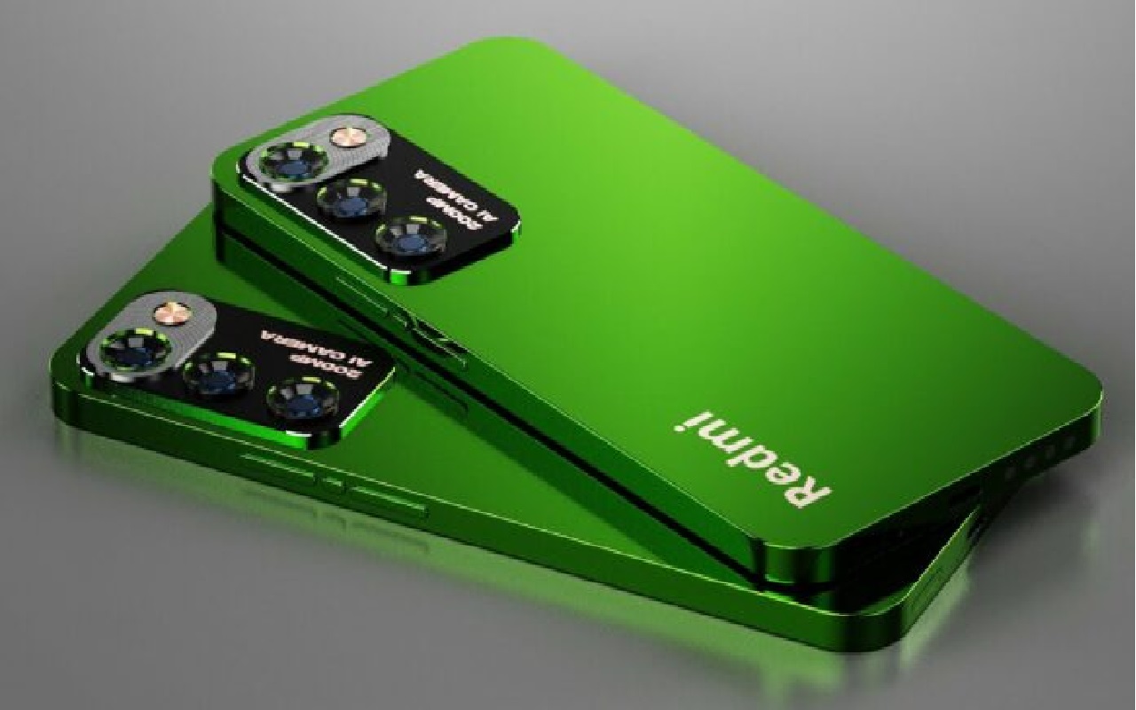 Redmi ने भारत में