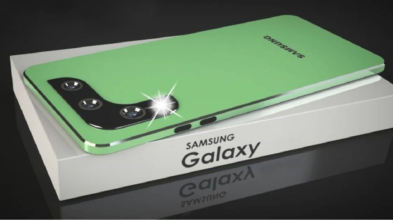 200MP कैमरा वाला Samsung