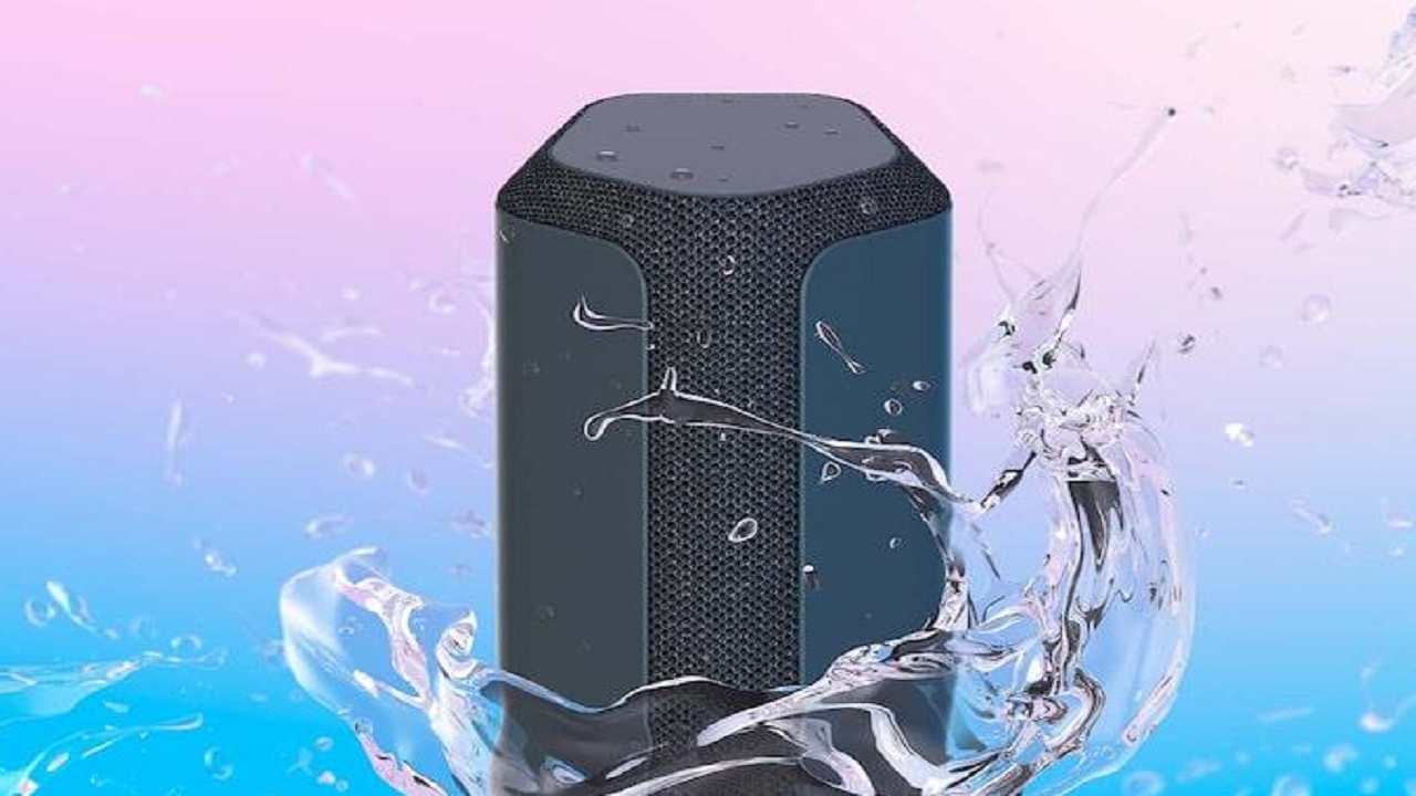 Sony का यह ब्लूटूथ