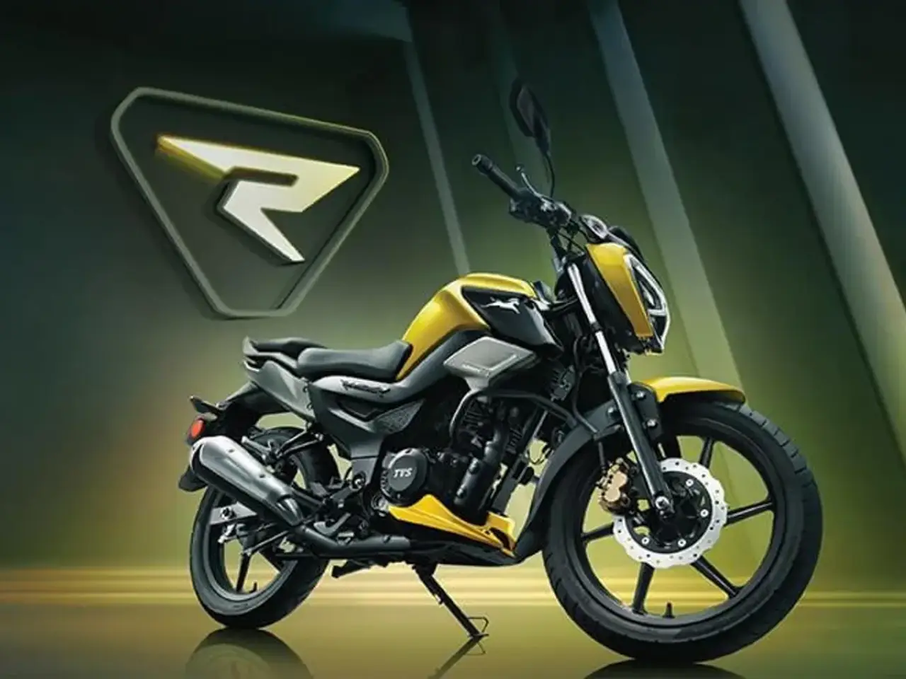 TVS Raider SmartXonnect: मिल
