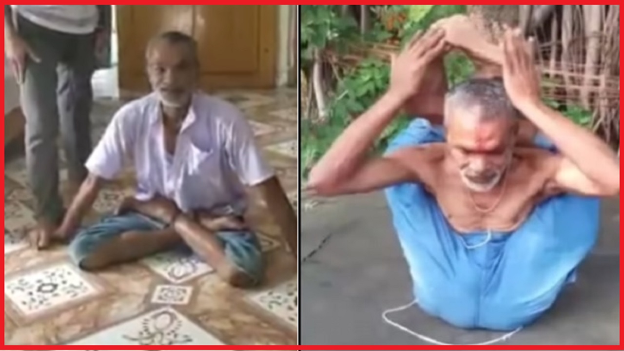 दिमाग घुमा देगा ये