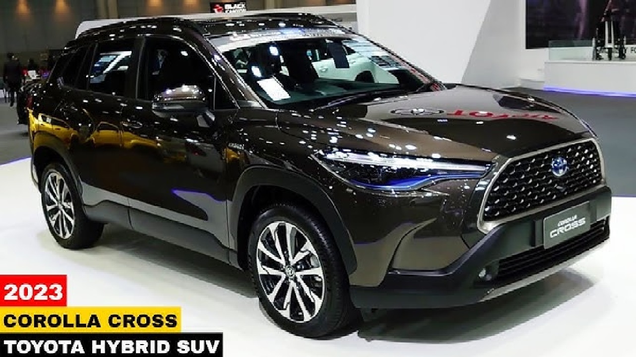 Toyota ला रही है