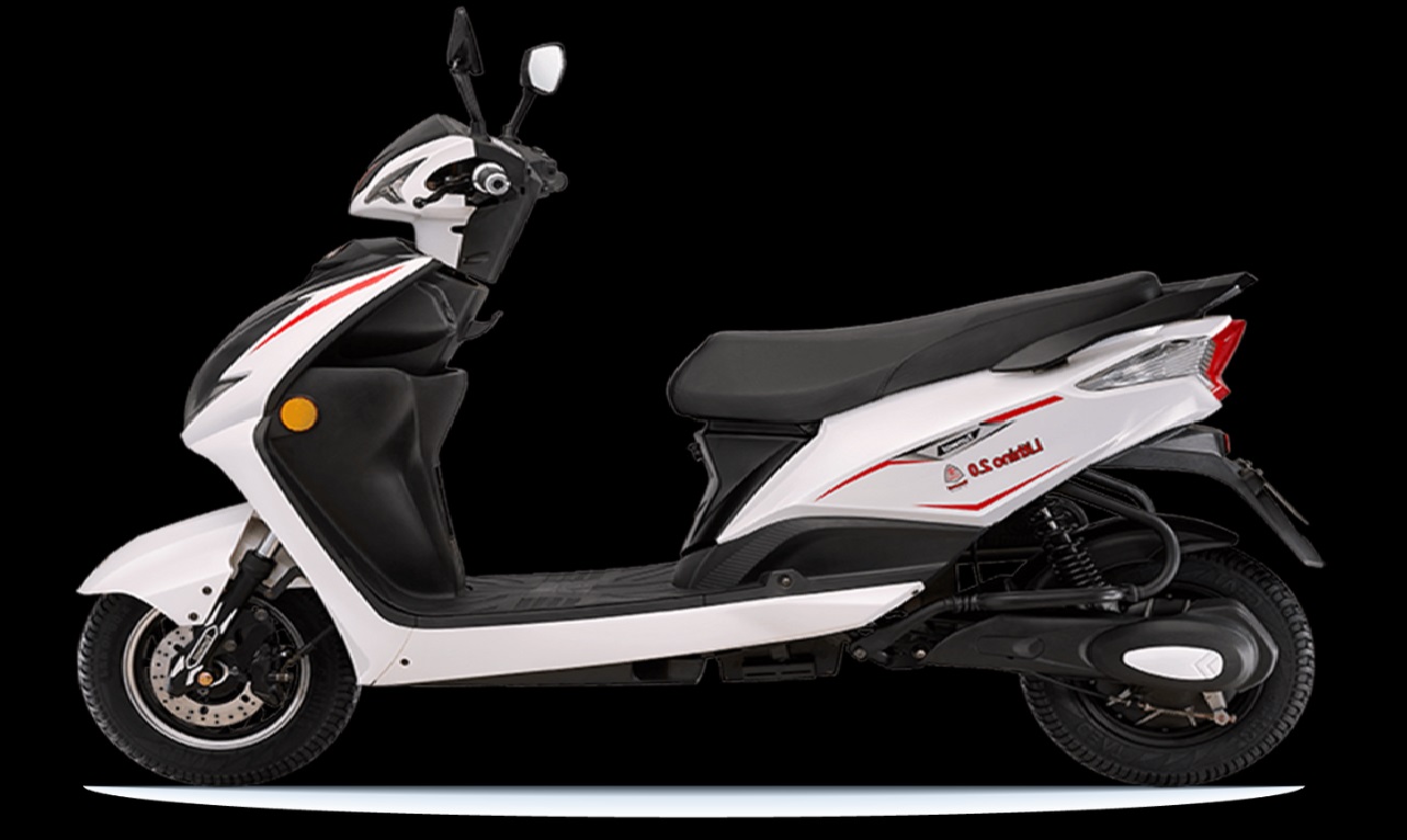 इलेक्ट्रिक स्कूटर जो देगा