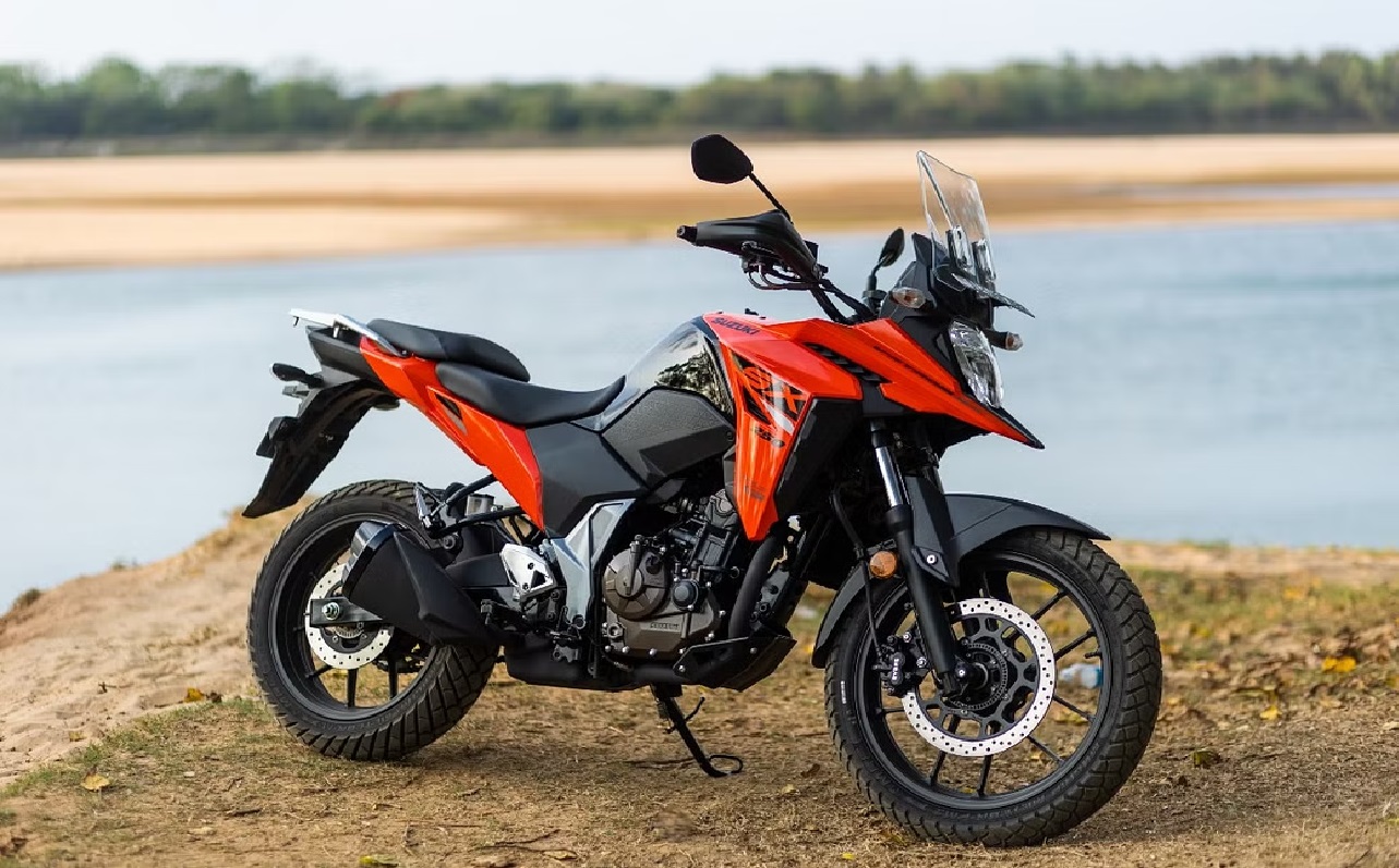 250 सीसी इंजन वाली