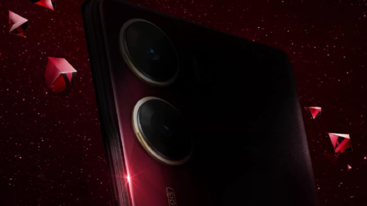 Vivo V29e का लॉन्च