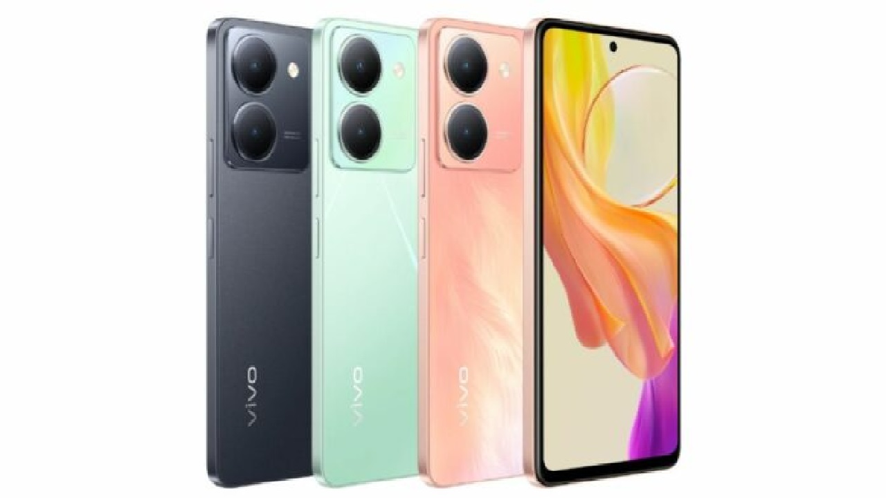 Vivo का सबसे सस्ता