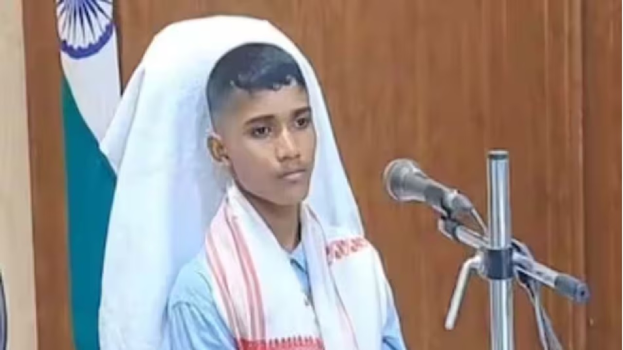 नायक मूवी बनी सच्ची