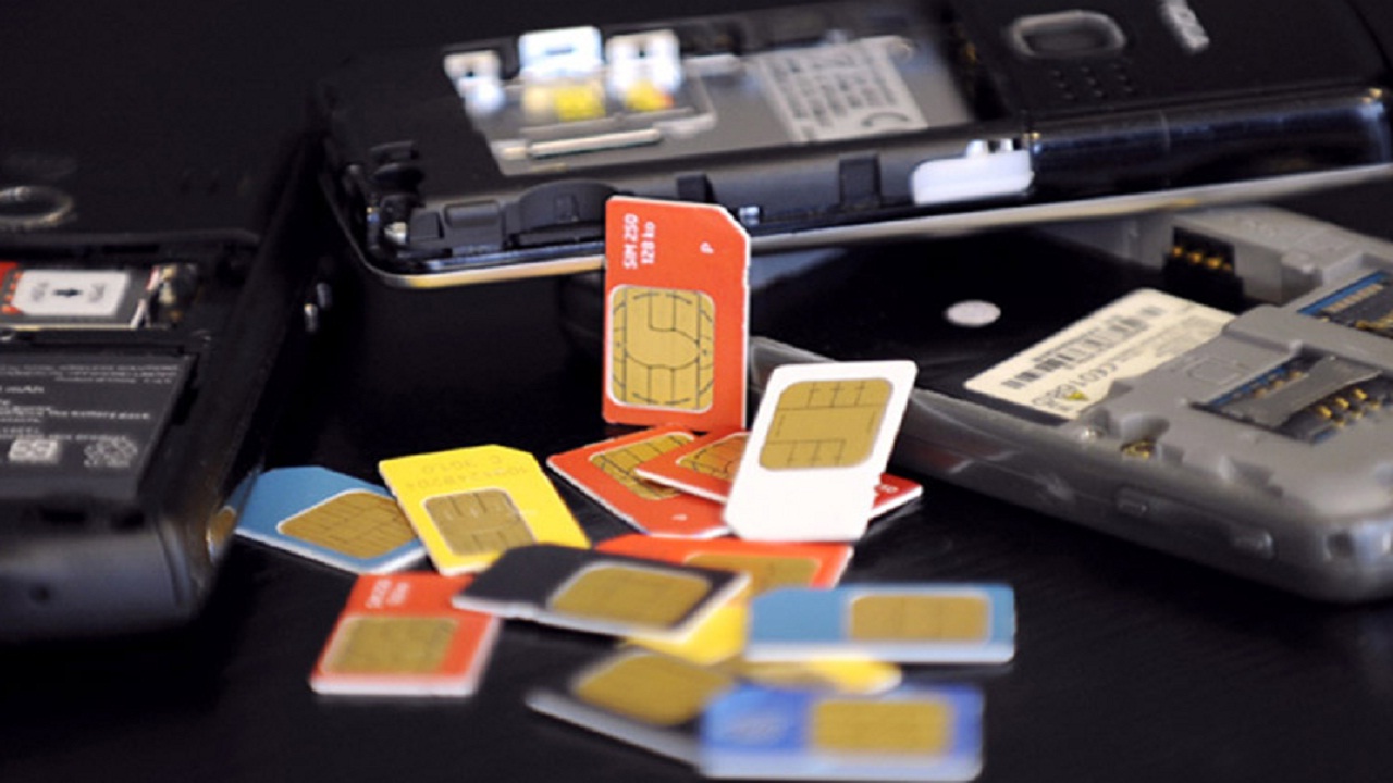 आपके आधार कार्ड पर