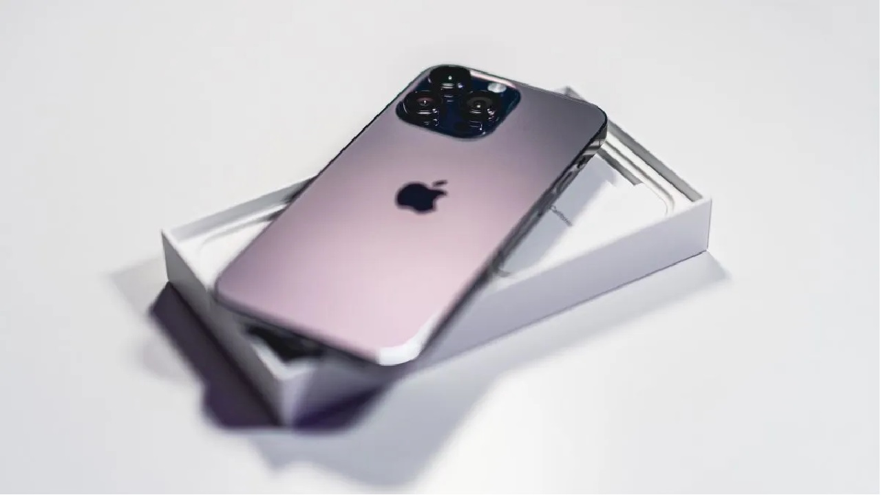 अब iPhone 15 मिनटों
