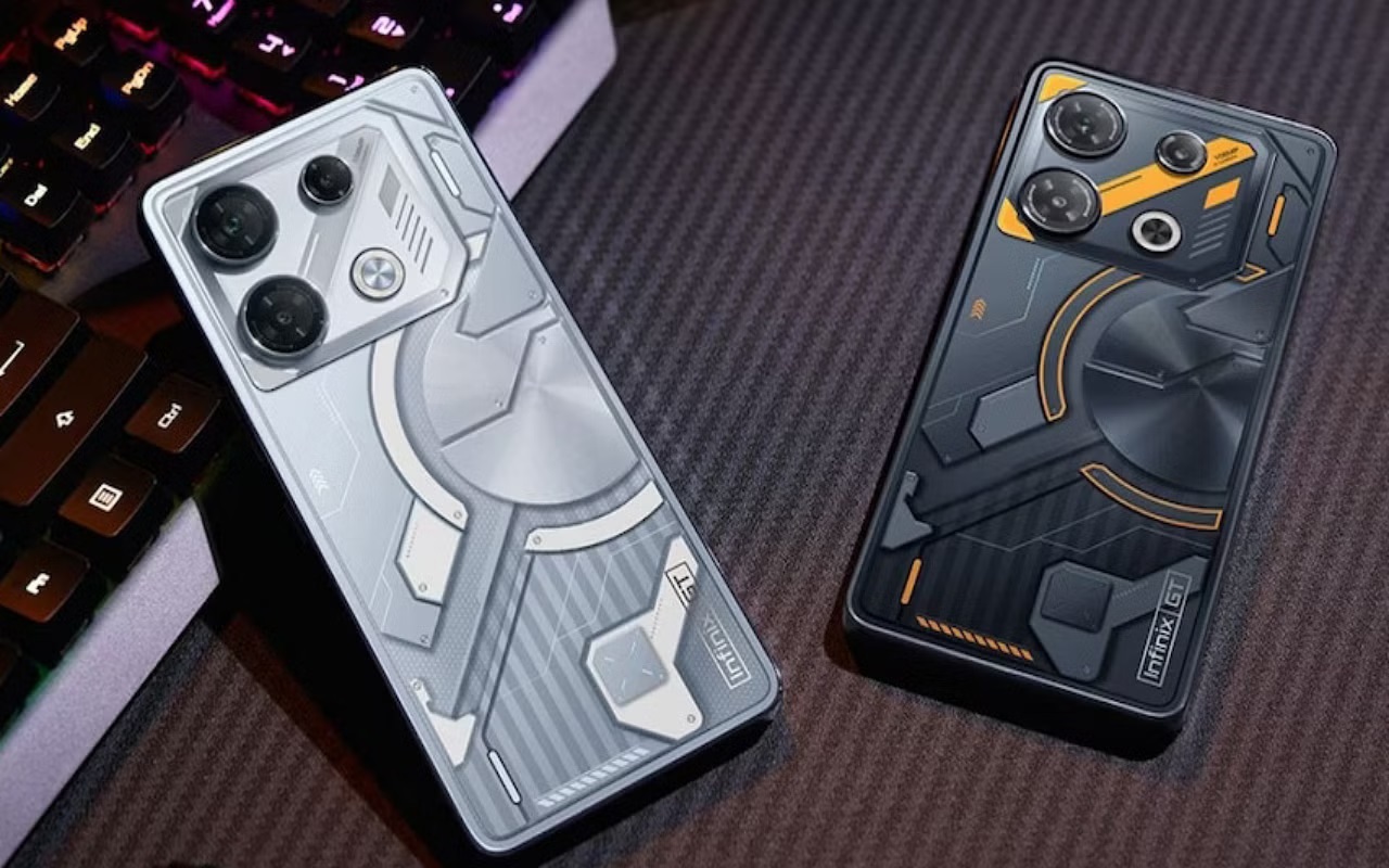 Infinix की इस फ़ोन