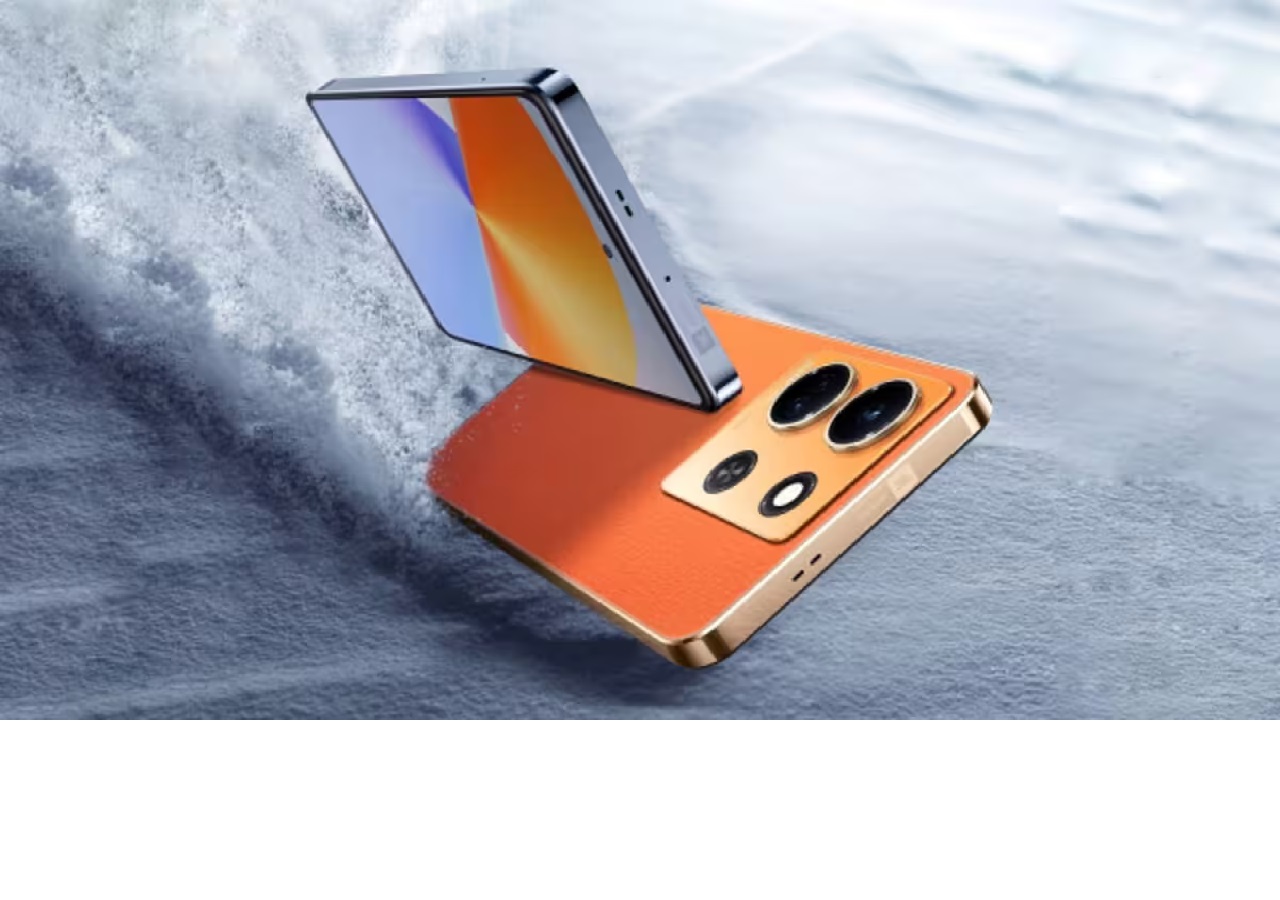 Infinix ने पेश किया