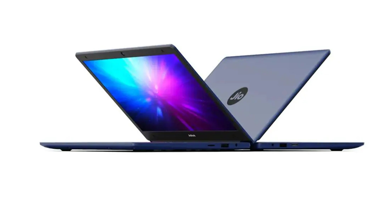 लो आ गया jio