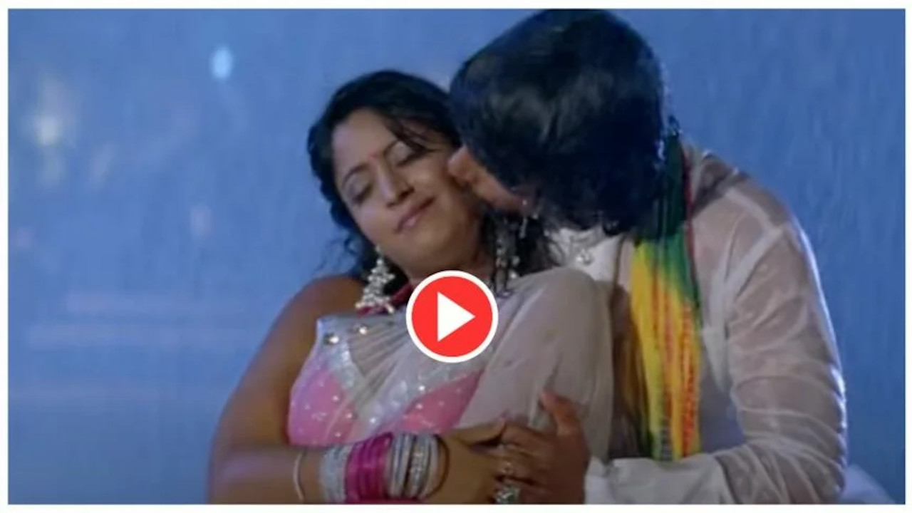 Nirahua के भाई ने