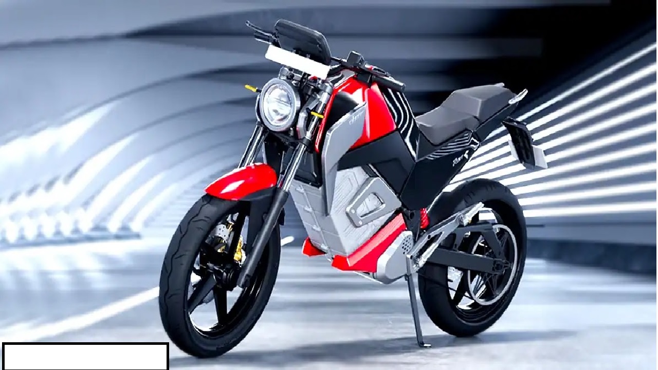 ये धाकड़ इलेक्ट्रिक बाइक