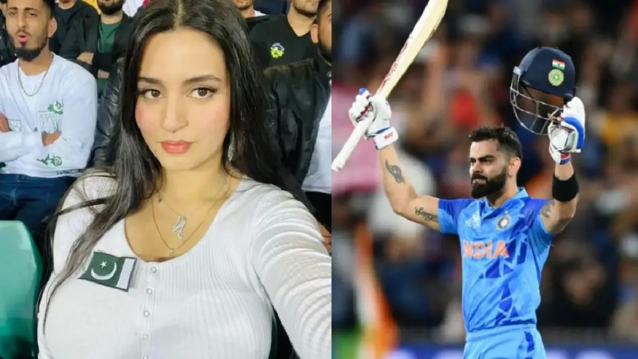 मुझसे भी कोई इंडियन