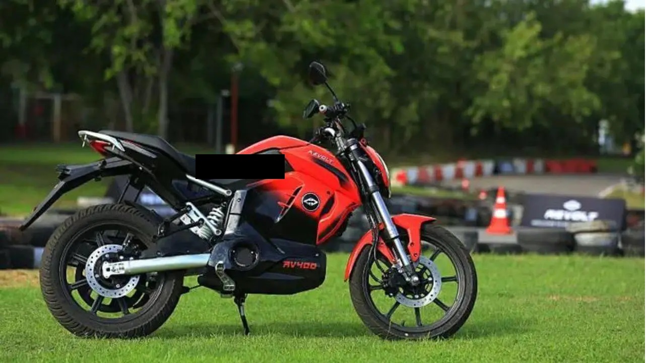 Revolt ने की फ्लिपकार्ट