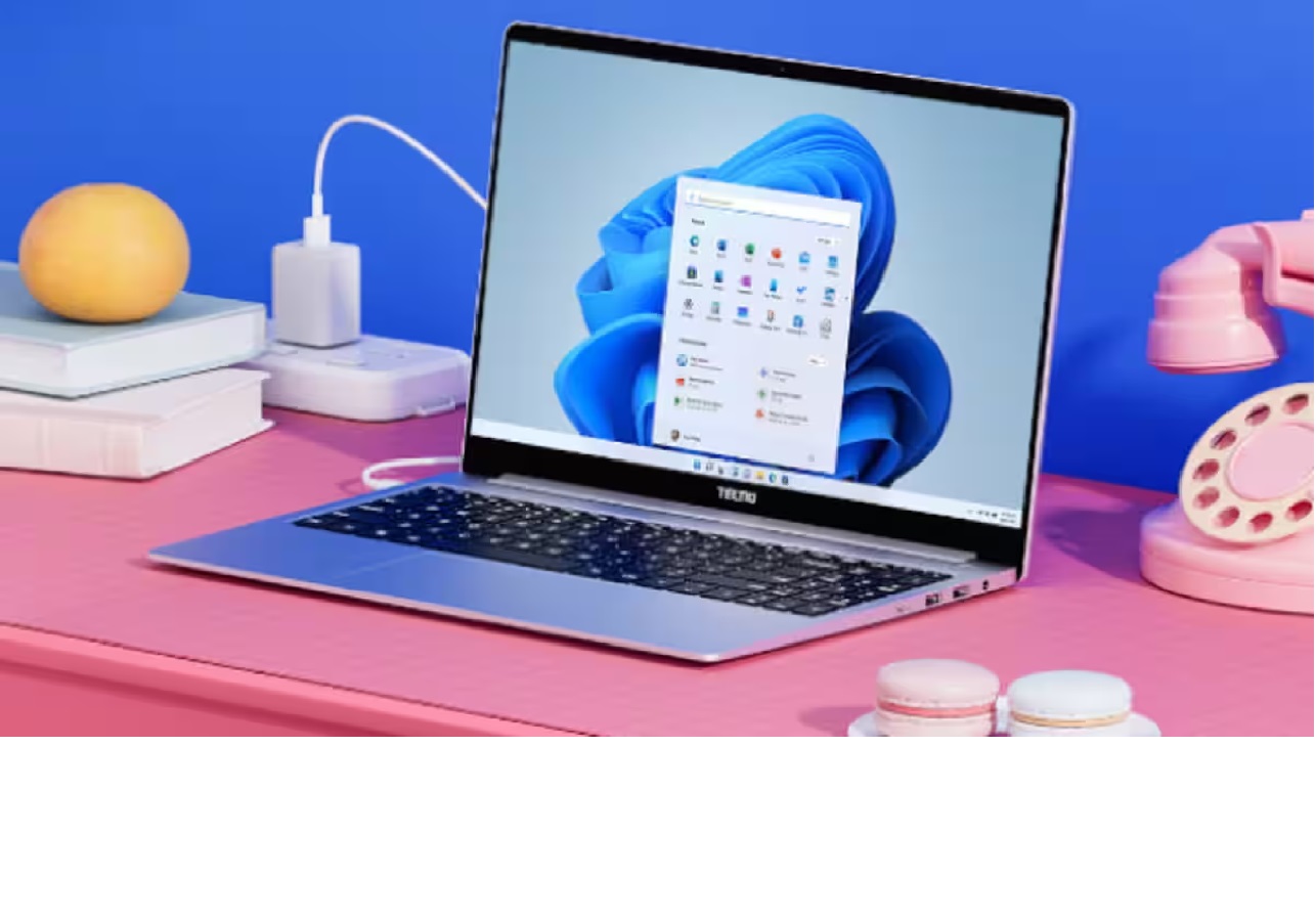 Tecno के स्मार्टफोन के