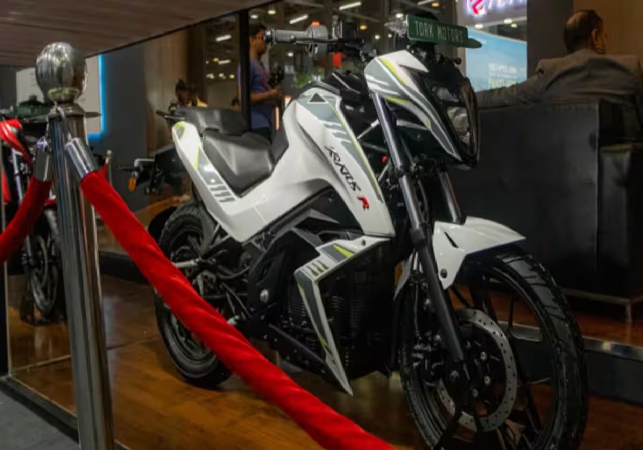 ये इलेक्ट्रिक बाइक देगा