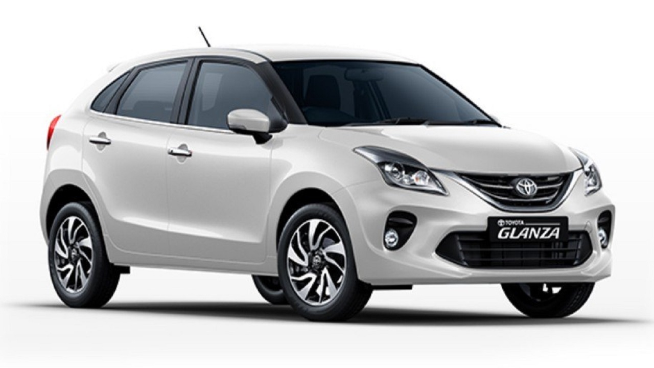 Toyota की इस कार