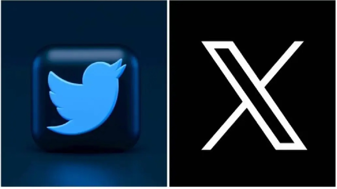 अब X पर ढूंढ