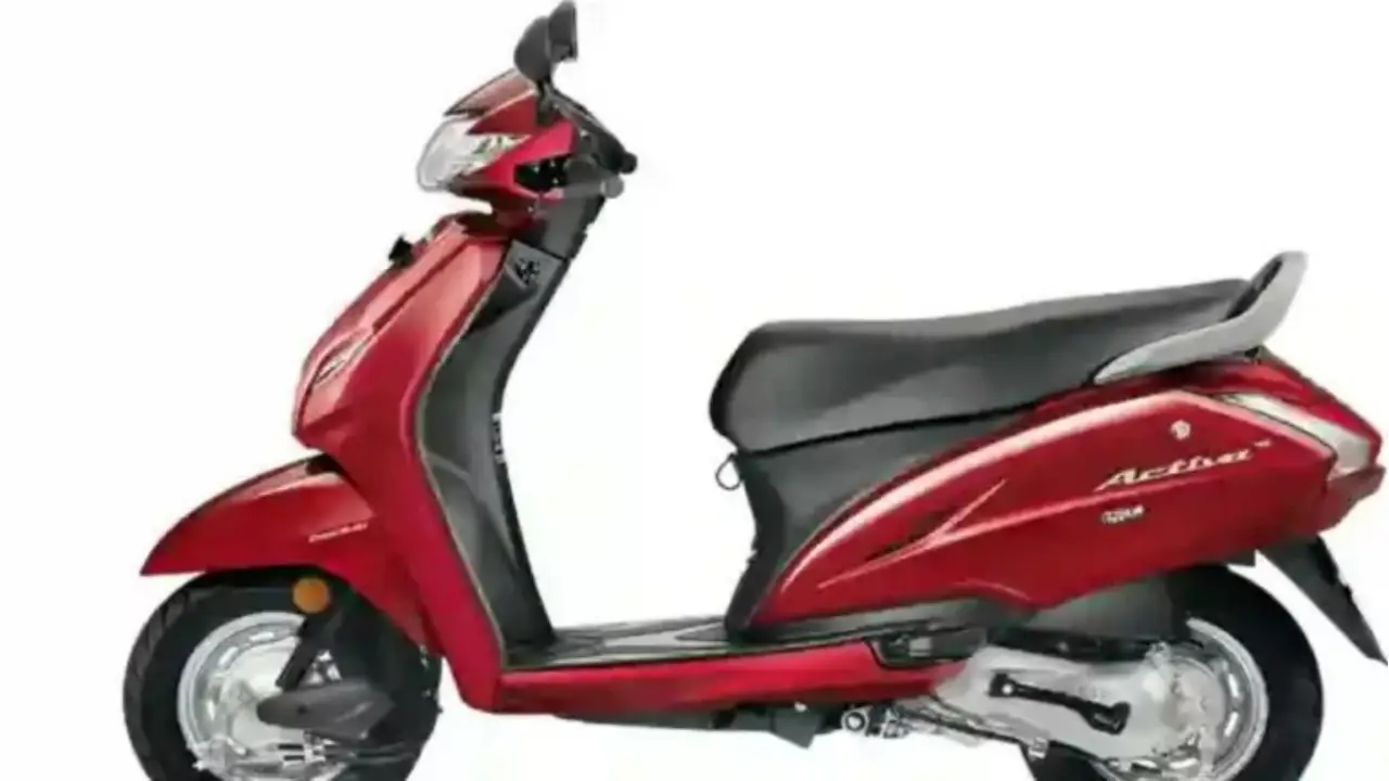 सिर्फ ₹17000 में एक्टिवा