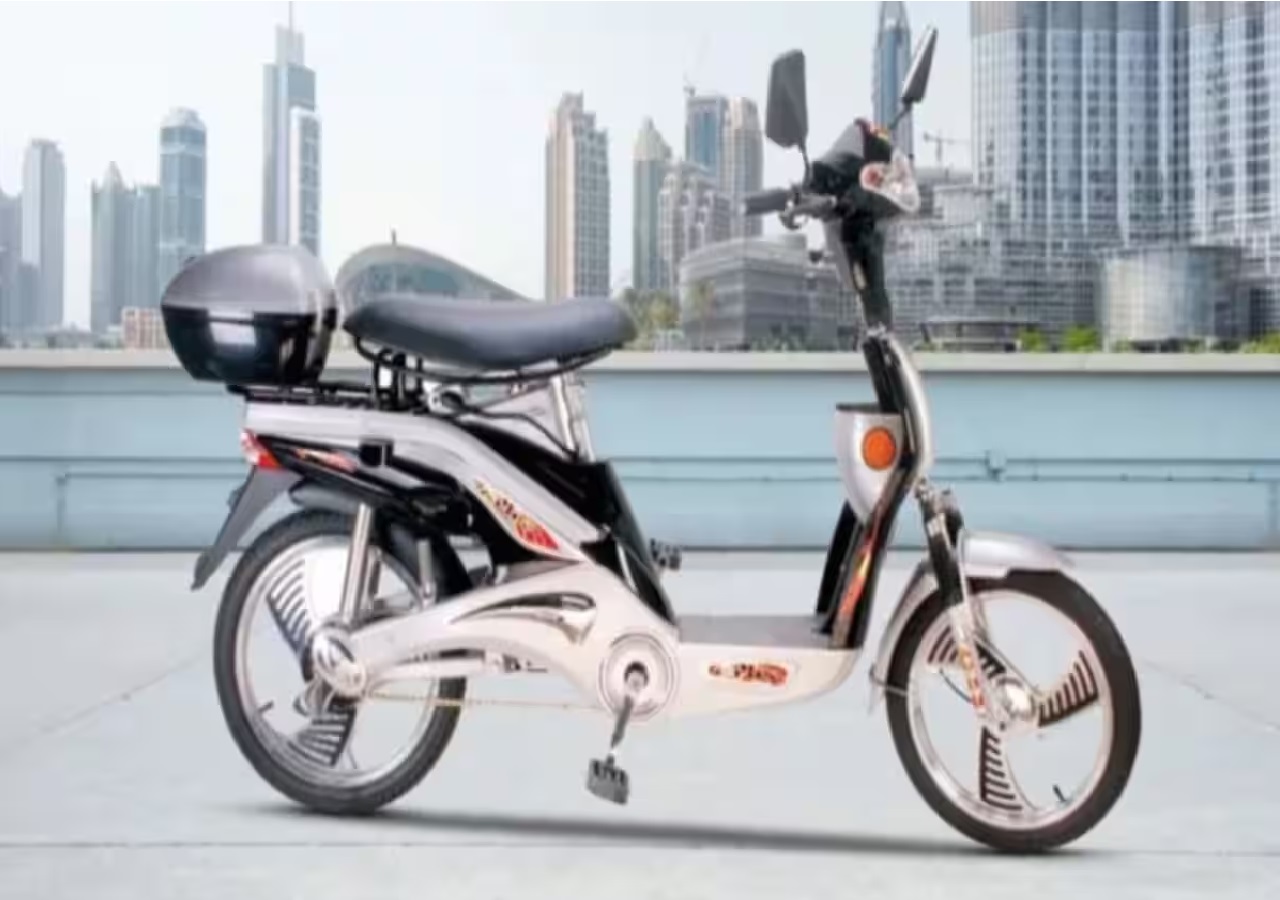 सबसे सस्ता और धाकड़