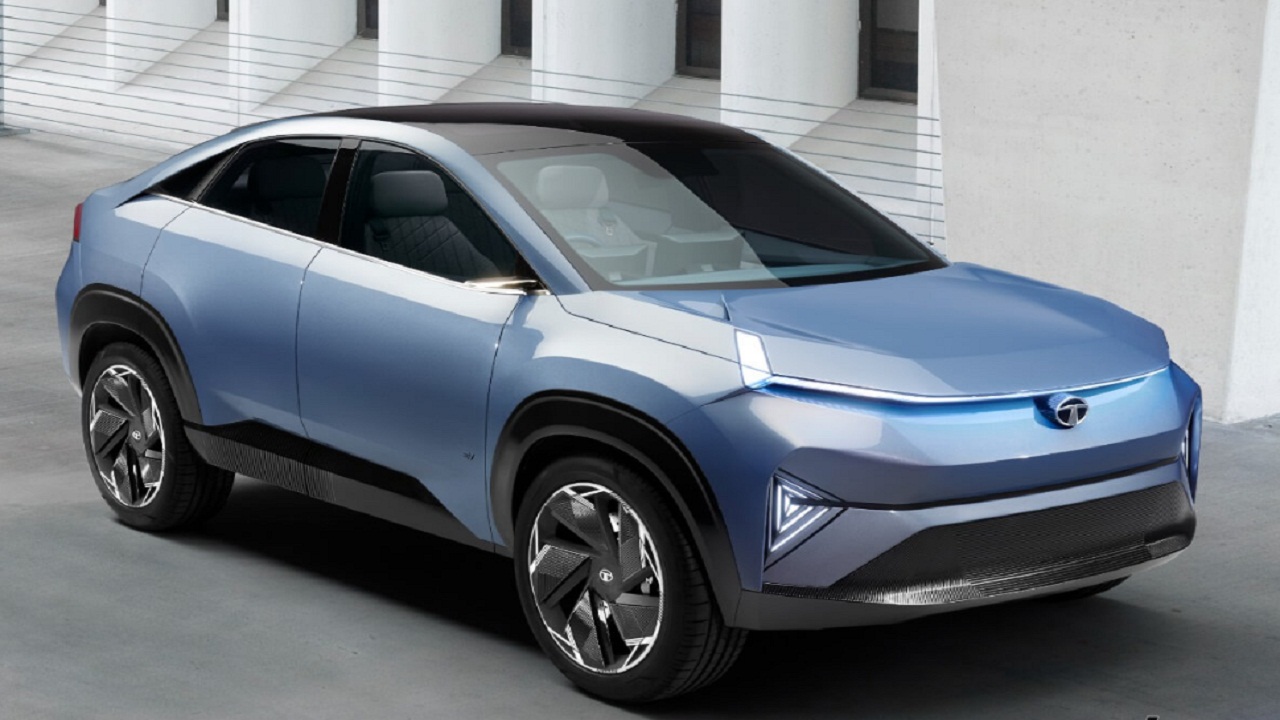 टाटा की ये SUV
