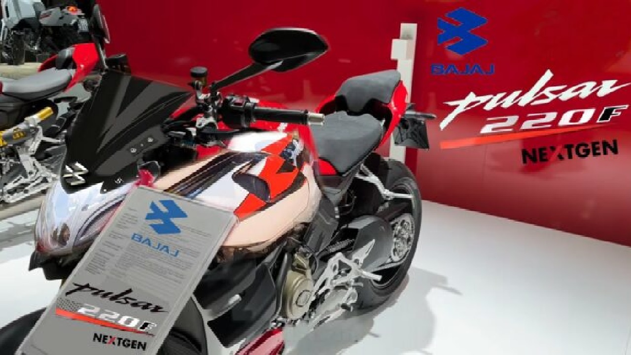 इस बाइक का लुक