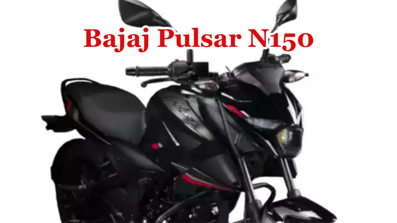 Bajaj Pulsar 150 के