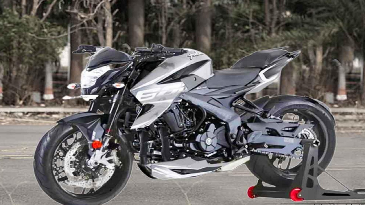 Bajaj ने पेश की