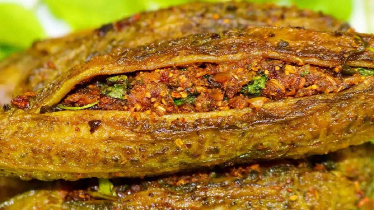 करेले का नाम सुनते