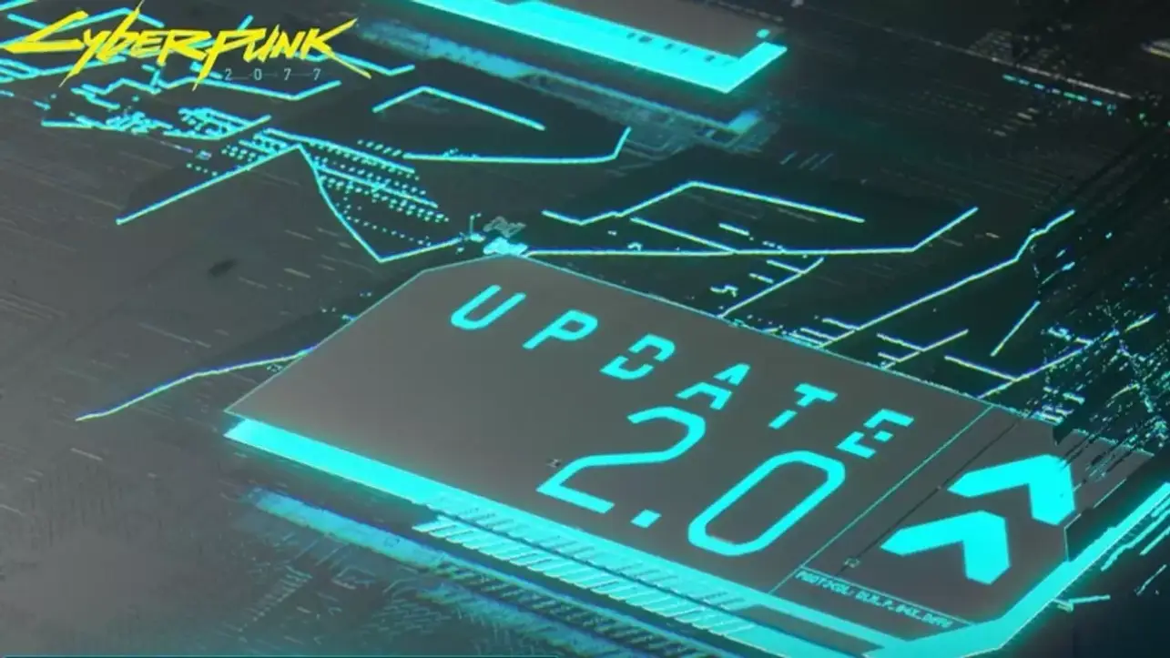 बढ़ाई गई Cyberpunk 2077