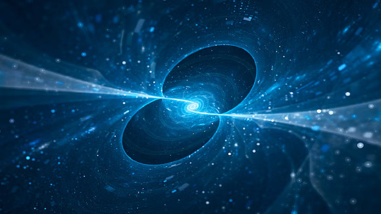 मिल गई एक और