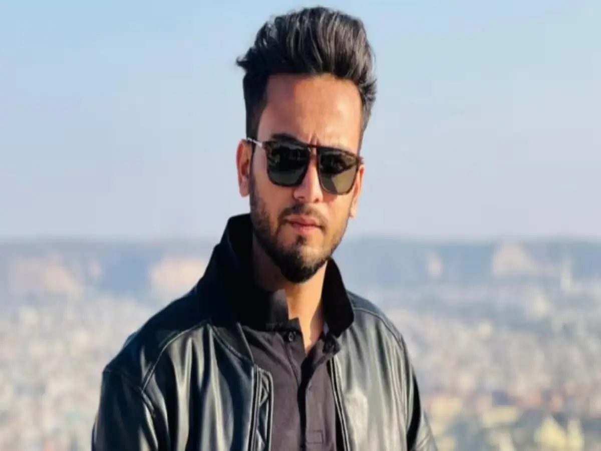 दुबई में बिग बॉस