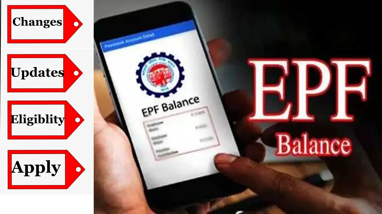 पलक झपकते ही EPFO