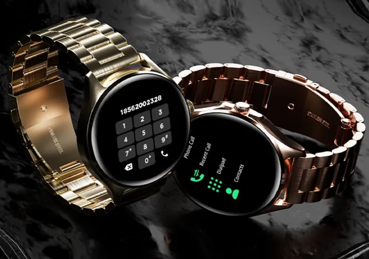 स्मार्टवॉच में मिलेगी अब