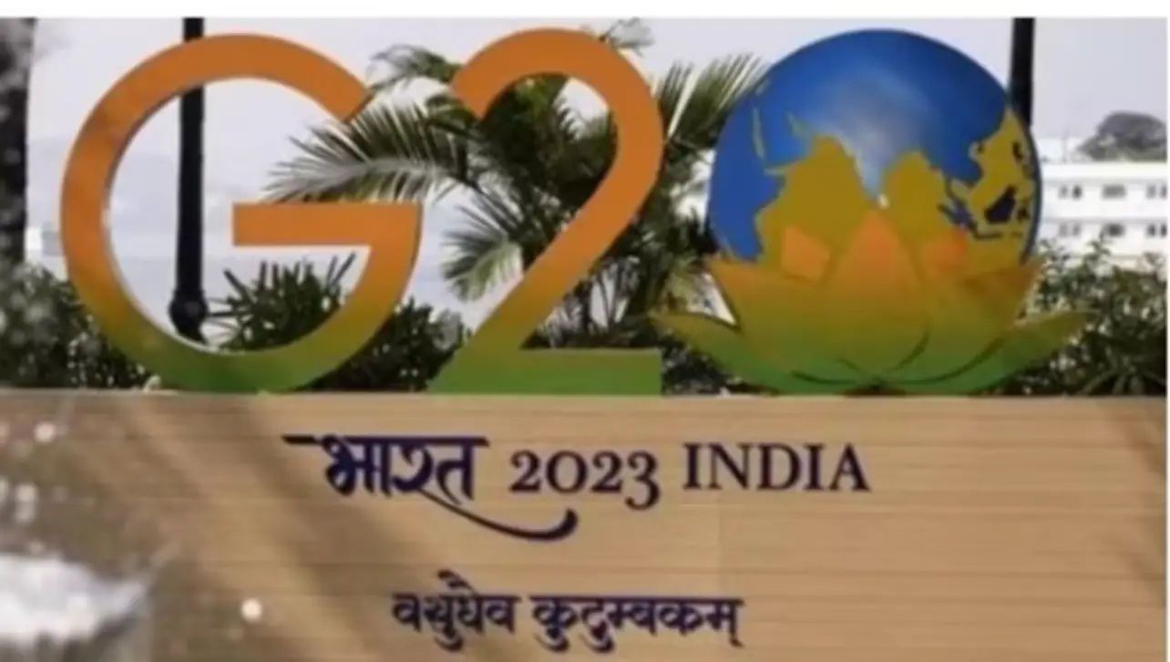 दिल्ली में लगा तीन