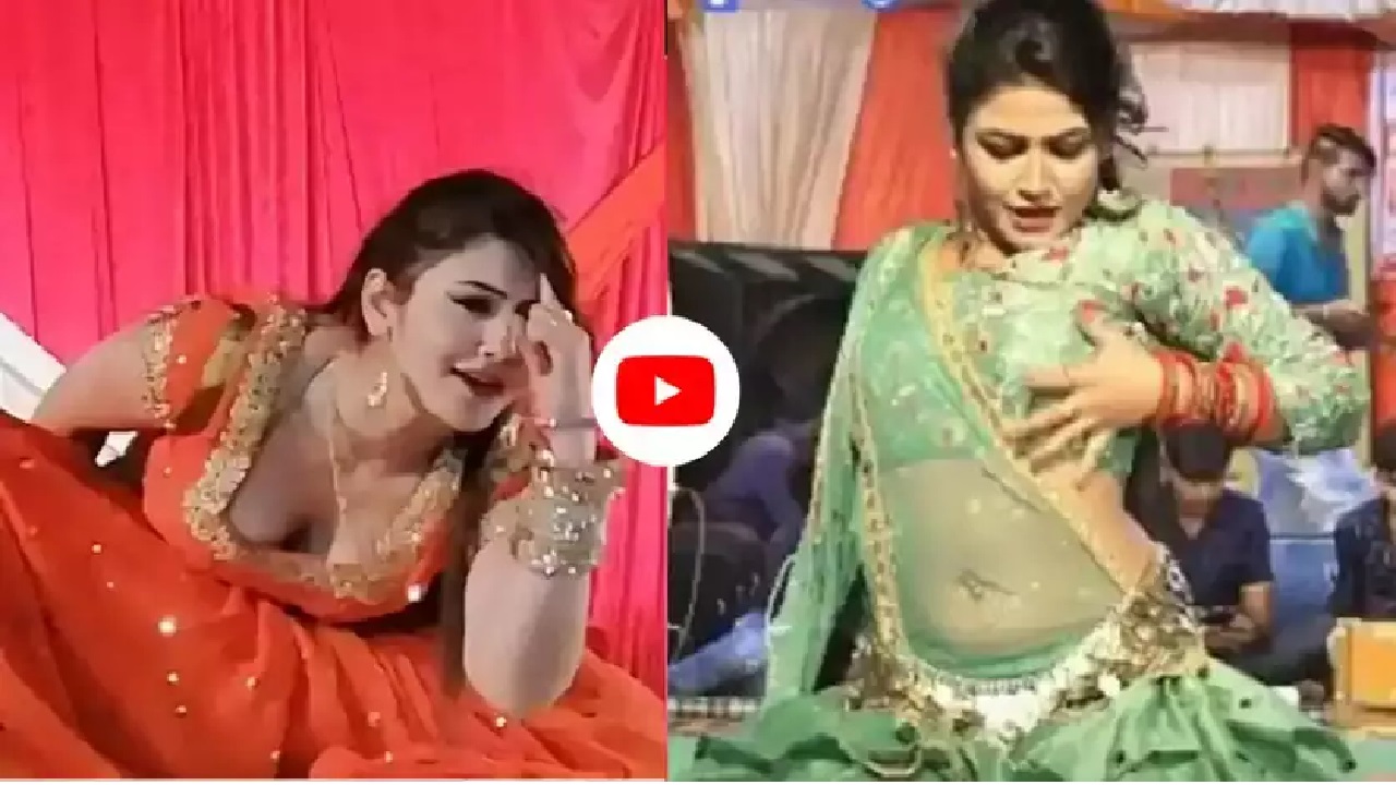 गोरी नागोरी ने चोली