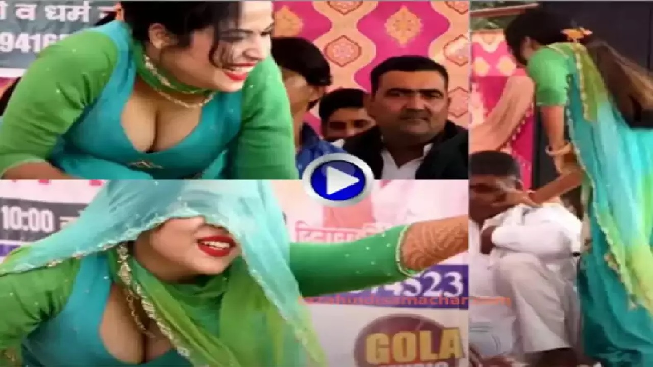 Muskan Baby ने भीड़