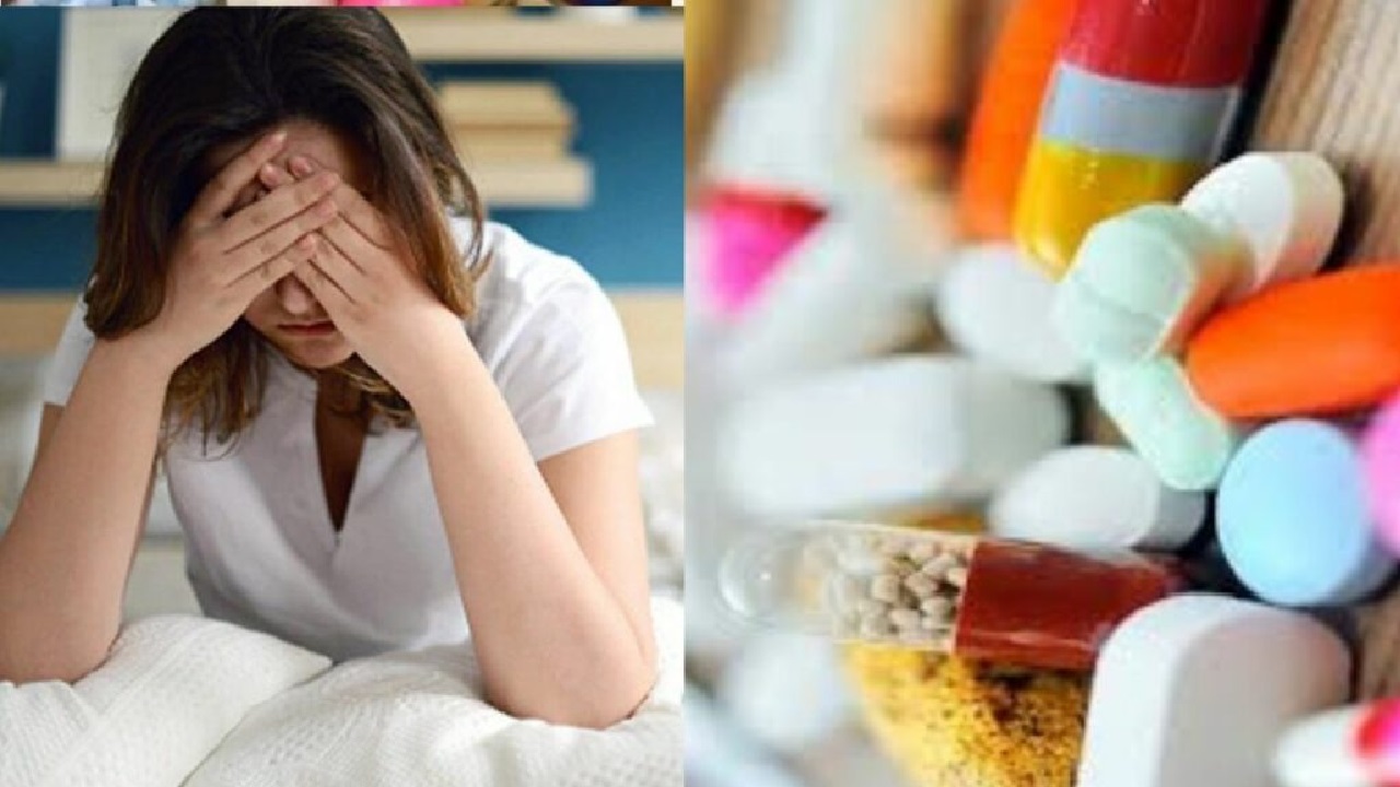 सिरदर्द में आप भी