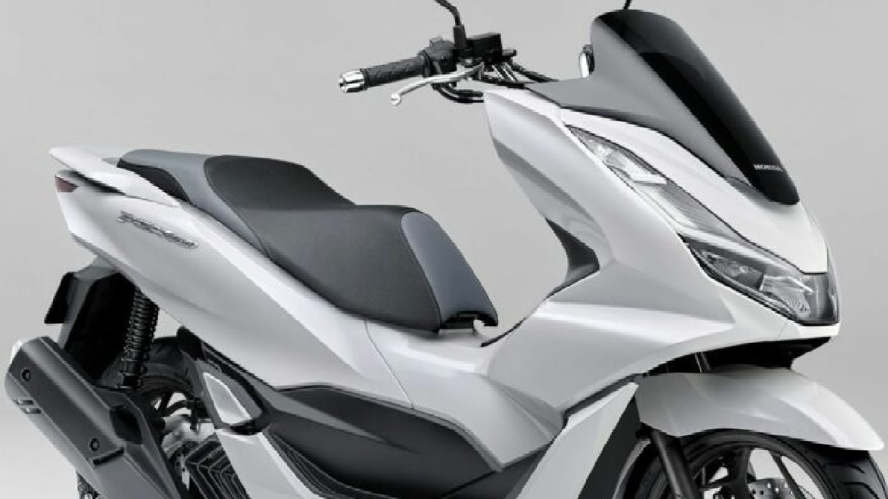 Activa को ही तराजू