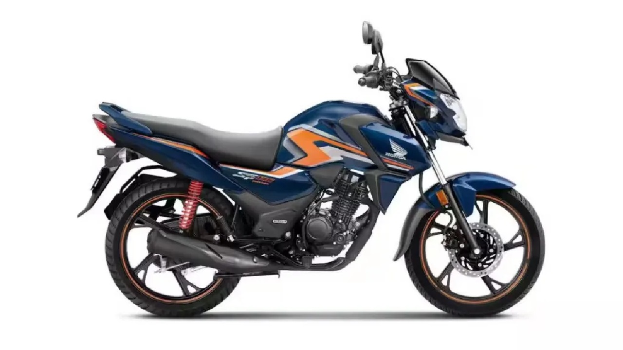 Honda ने लॉन्च की