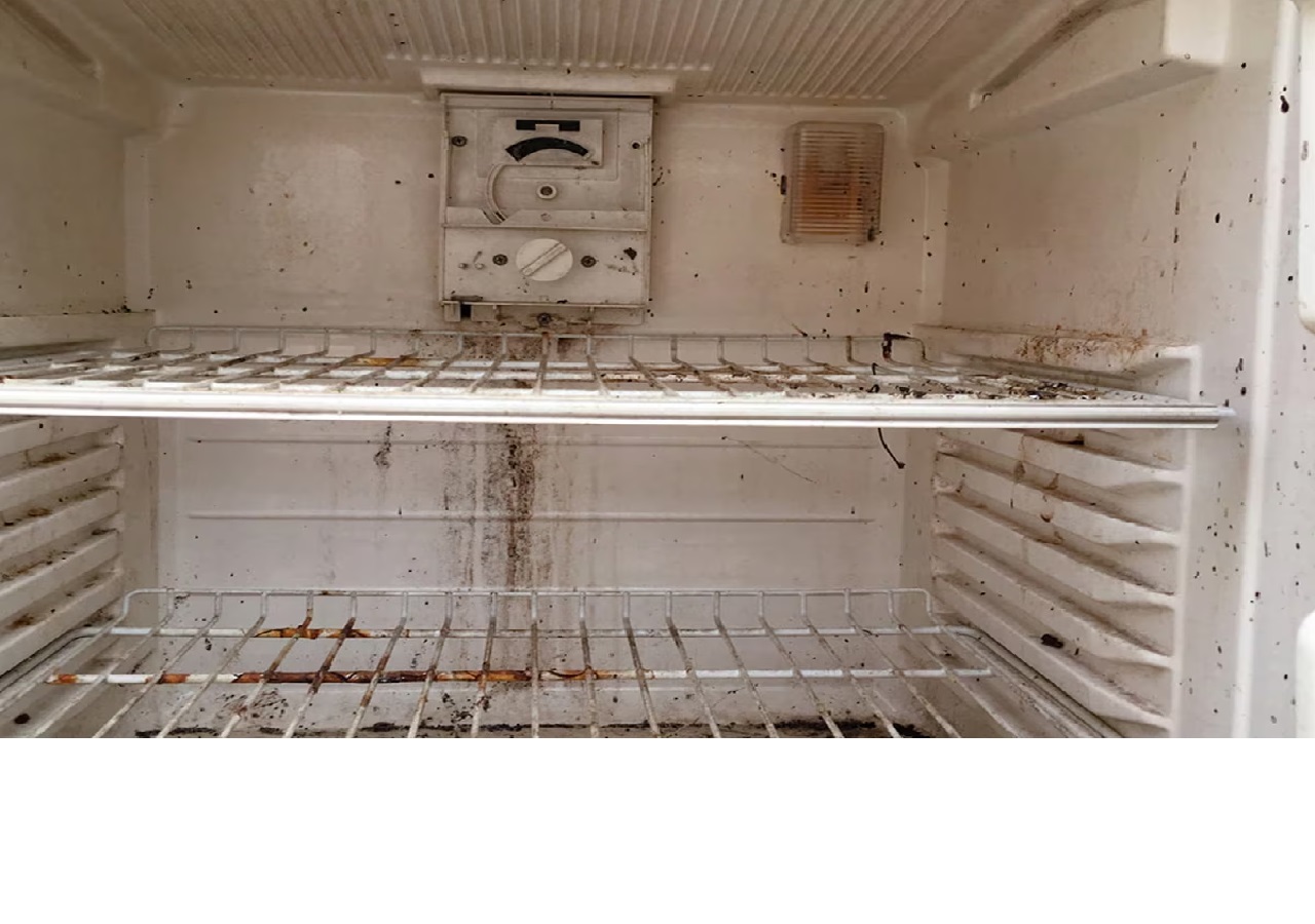 नहीं हो रहा है