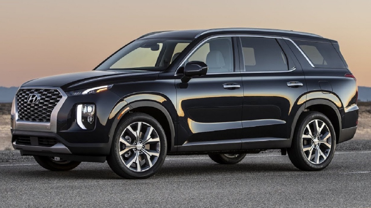 हुंडई की New SUV