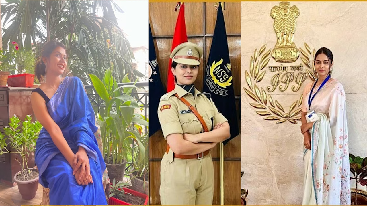 Success Story:डेंटिस्ट से बनी