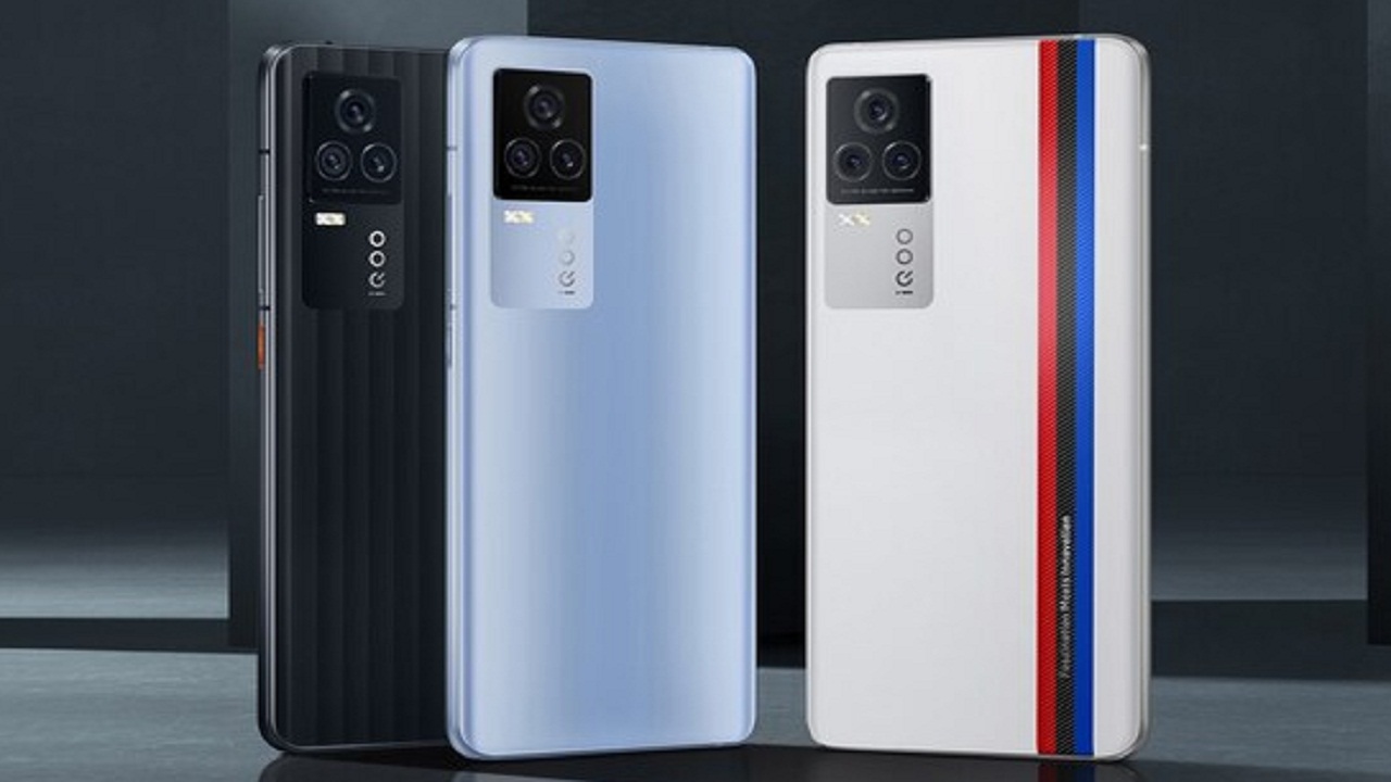 IQOO के इस फोन