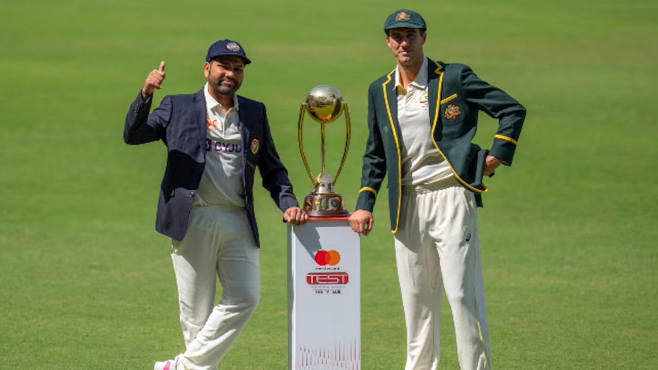 World Cup 2023 के