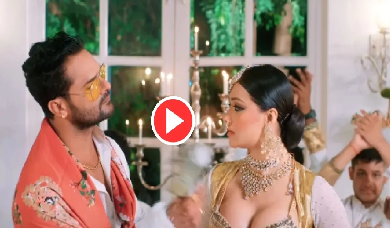 Khesari के सामने Namrita