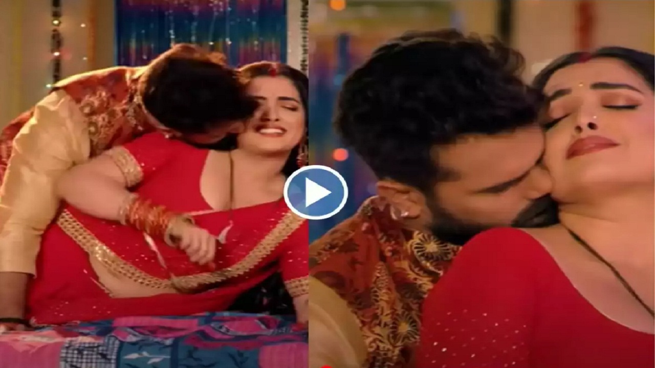 खेसारी लाल और आम्रपाली