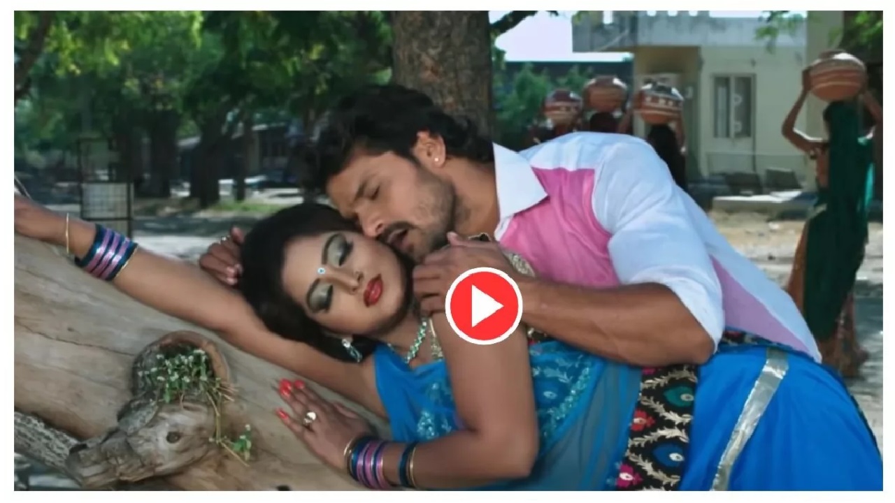 अंजना को हॉट अवतार